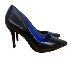 Elegant Black Heels